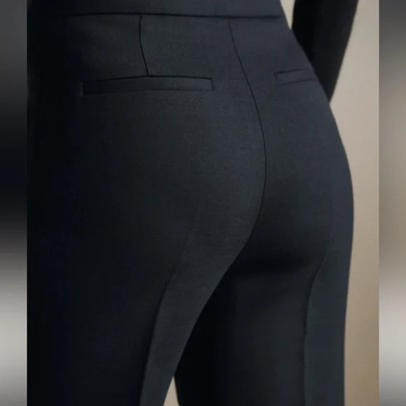 Sezane Emilio Trousers - Picture 3 of 6